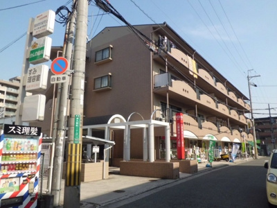 【外観】 | プランドール