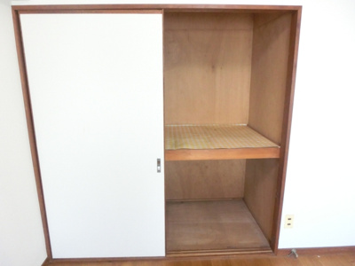 【収納】 | 福嘉コーポ