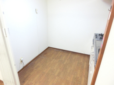 【キッチン】 | 福嘉コーポ