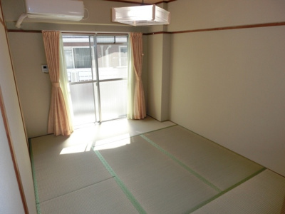 【和室】 | 福嘉コーポ