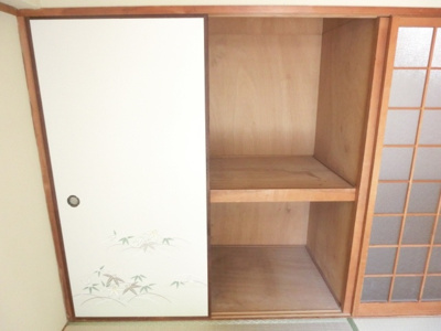 【収納】 | 福嘉コーポ