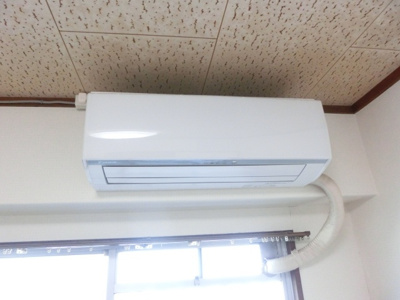 【設備】 | 福嘉コーポ