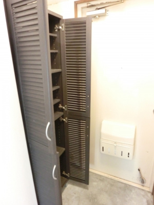 【収納】 | 福嘉コーポ