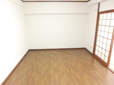 【居間・リビング】 | 福嘉コーポ