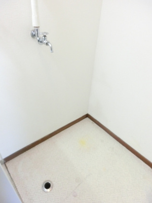 【設備】 | 福嘉コーポ