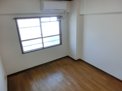 【洋室】 | 福嘉コーポ