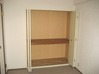【収納】 | ハイツ雲雀ヶ丘