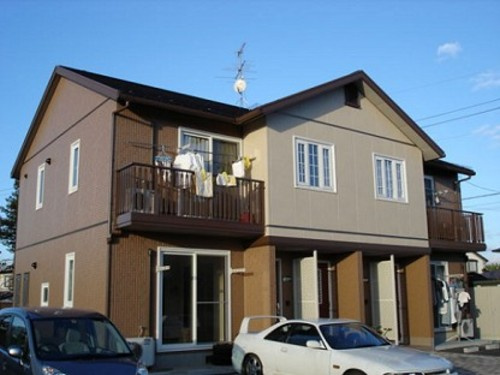 ラ・ペルラ下北沢