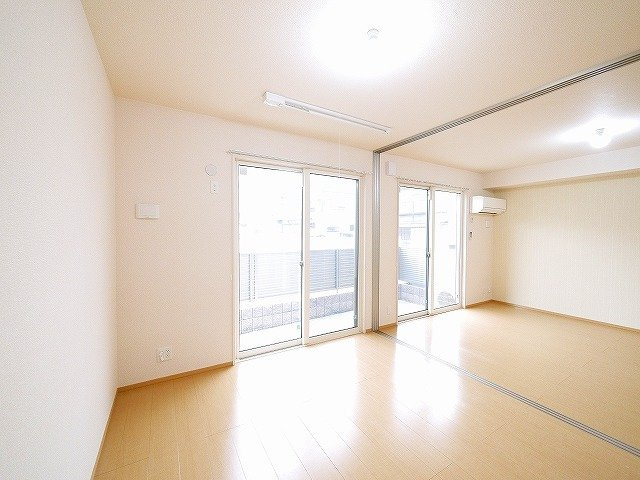ヴォラーレの内装|内装は落ち着いています