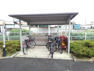 【その他共用部分】 | エンブレムＥ