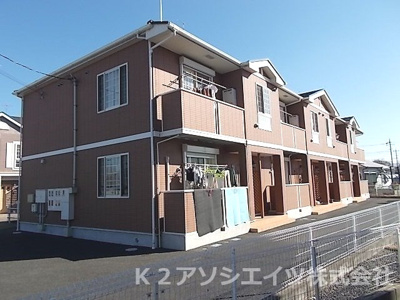 【外観】 | エンブレムＥ