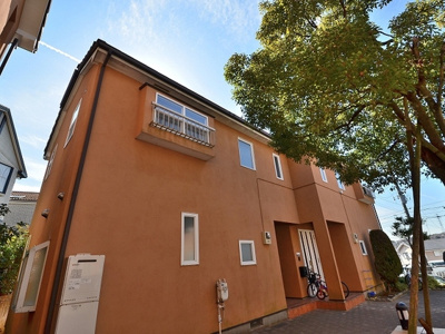 【外観】 | ブルージュ アベニュー