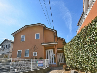 【外観】 | ブルージュ アベニュー