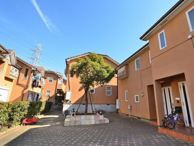 【外観】 | ブルージュ アベニュー