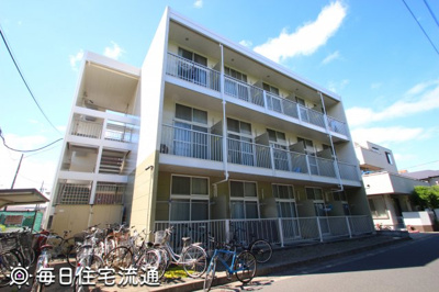 【外観】 | ミグニッツ