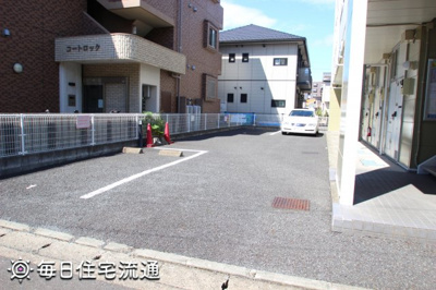 【駐車場】 | ミグニッツ
