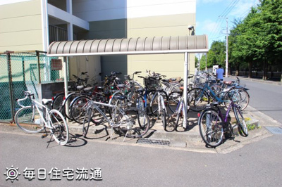 【その他共用部分】 | ミグニッツ