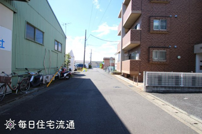 【周辺】 | ミグニッツ