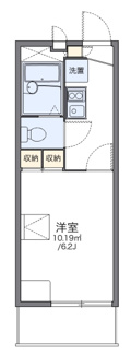 【間取り】 | ミグニッツ