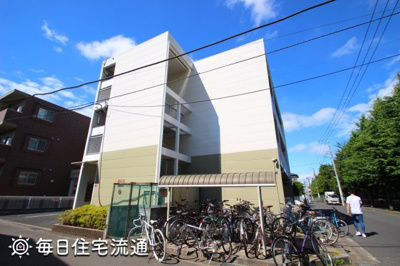 【外観】 | ミグニッツ