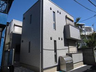 テラス 代々木の画像