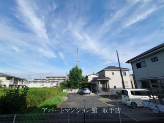 【展望】