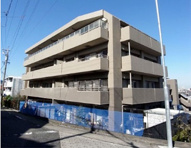 サンマンションアトレ田面町の画像