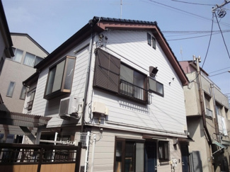 【外観】
