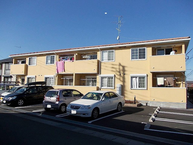 サンローザ・ヴィラＡ