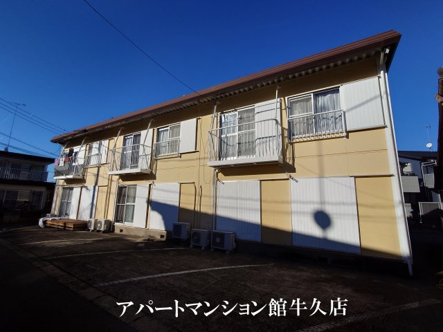 M-Flat(エムフラット）