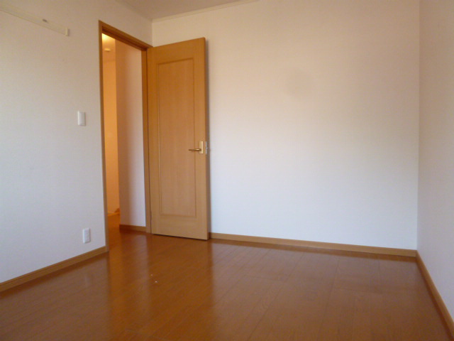 トリアノンの寝室|洋室