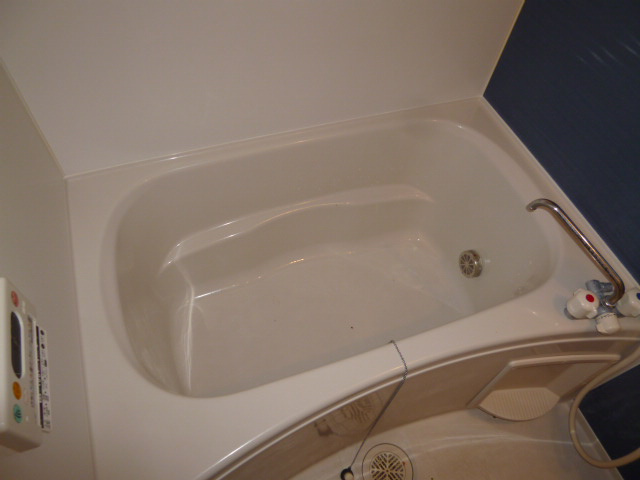 トリアノンの浴室