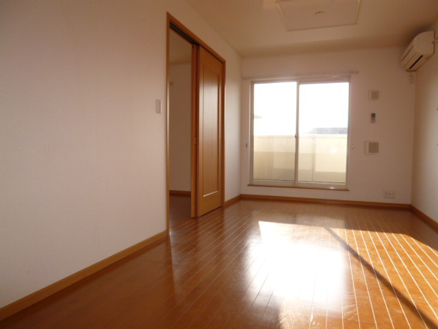 トリアノンの居間・リビング