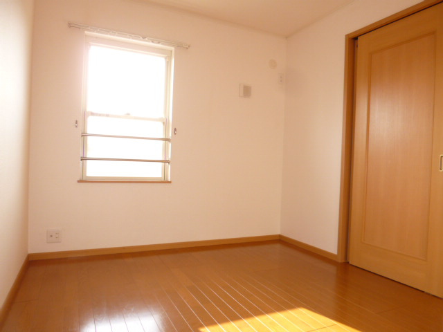 トリアノンの洋室