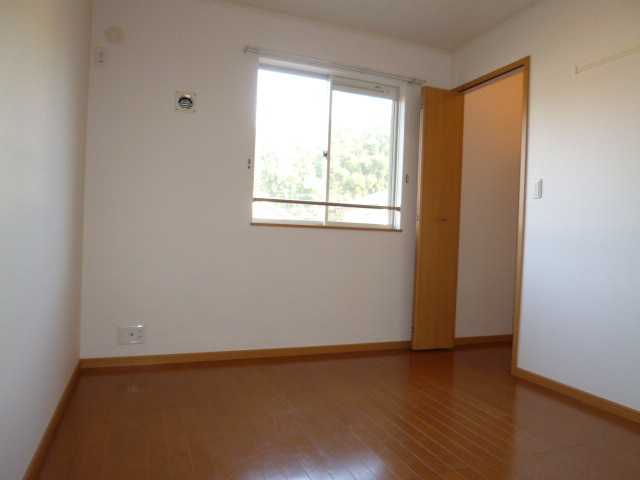 トリアノンの寝室|洋室