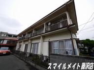 コーポ新屋の画像