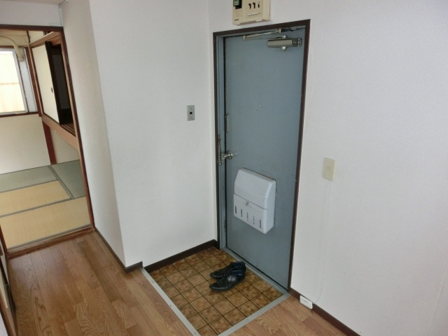 【玄関】 | 斉藤ハウス