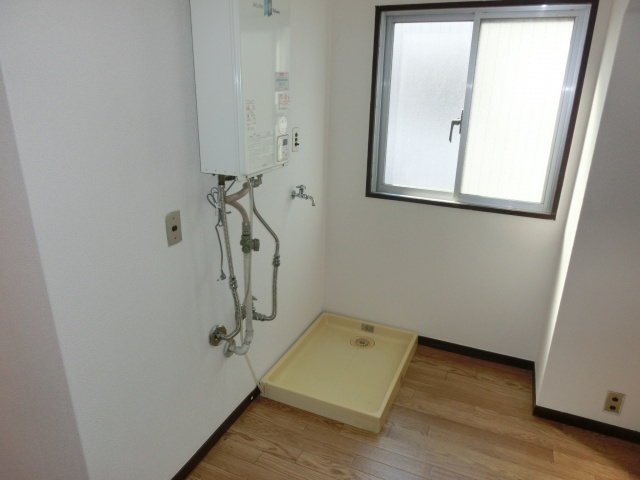 【設備】 | 斉藤ハウス