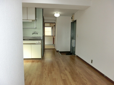 【内装】 | 斉藤ハウス