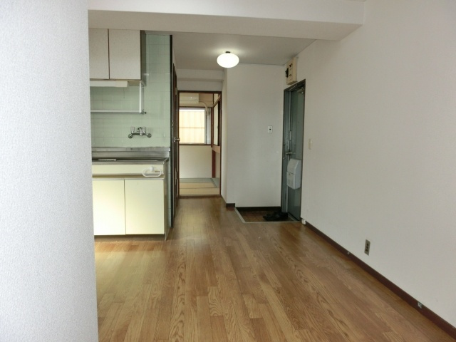 【内装】 | 斉藤ハウス