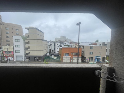 【展望】 | 斉藤ハウス