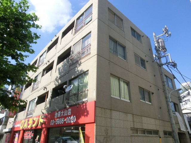 【外観】 | 斉藤ハウス