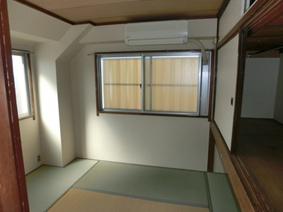 【和室】 | 斉藤ハウス