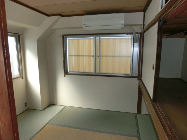 【和室】 | 斉藤ハウス