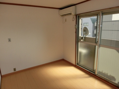 【洋室】 | 斉藤ハウス