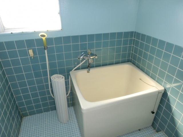 【浴室】 | 斉藤ハウス