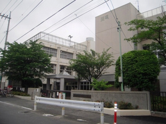 【周辺】 | 玉堤小学校