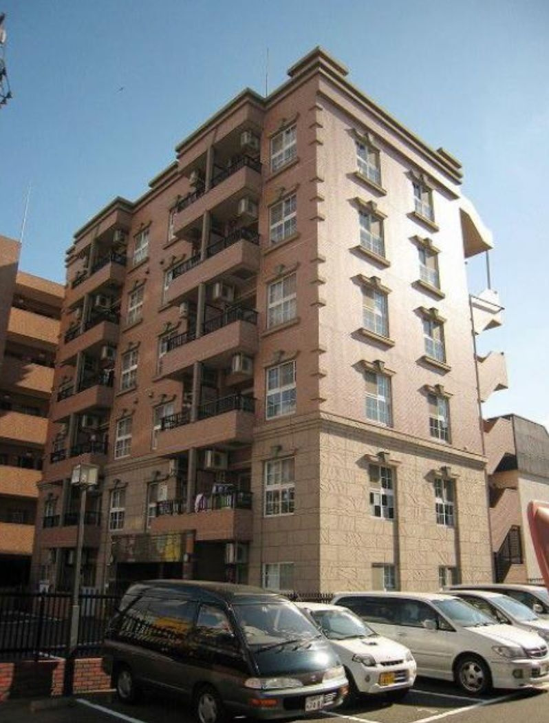 ファインポートB館