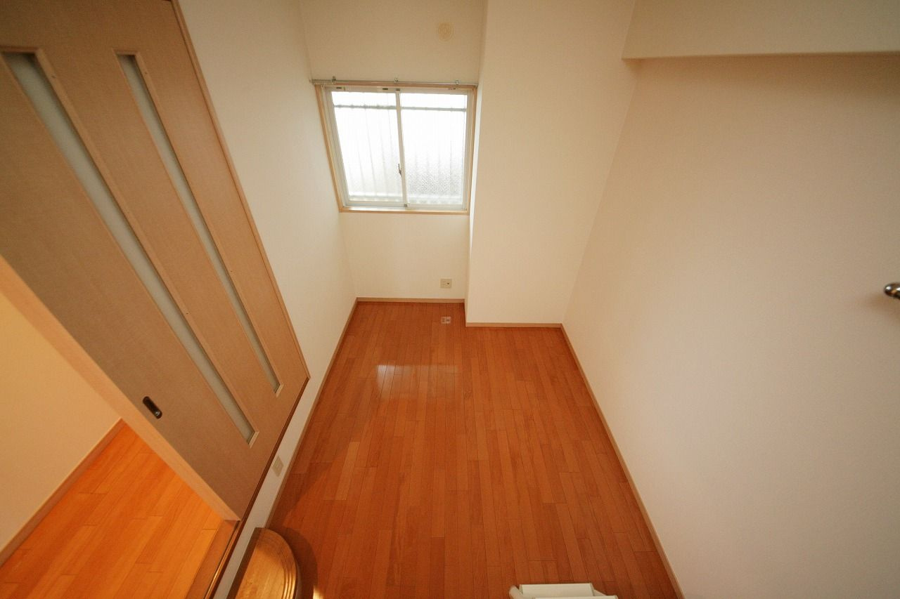 ファインポートB館の洋室|ファインポートB館（1LDK）洋室