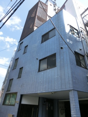 【外観】 | 双葉町ＩＭＡハウス